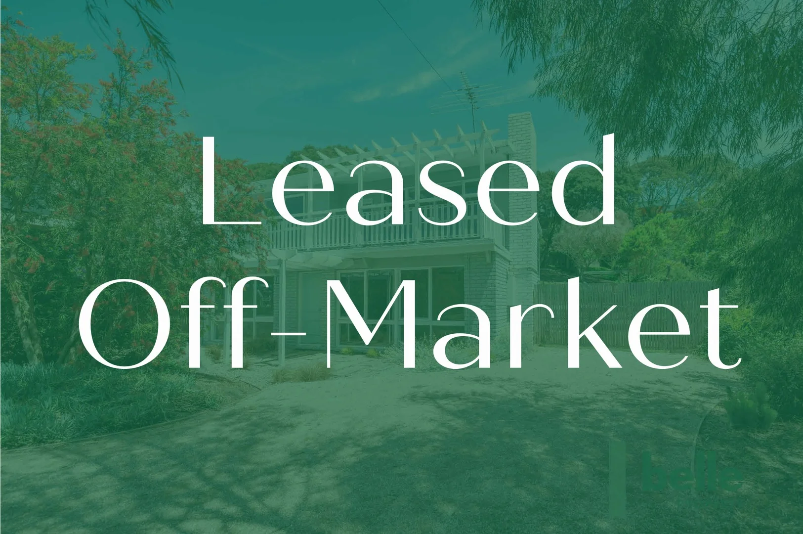63 Garden St, Blairgowrie VIC 3942