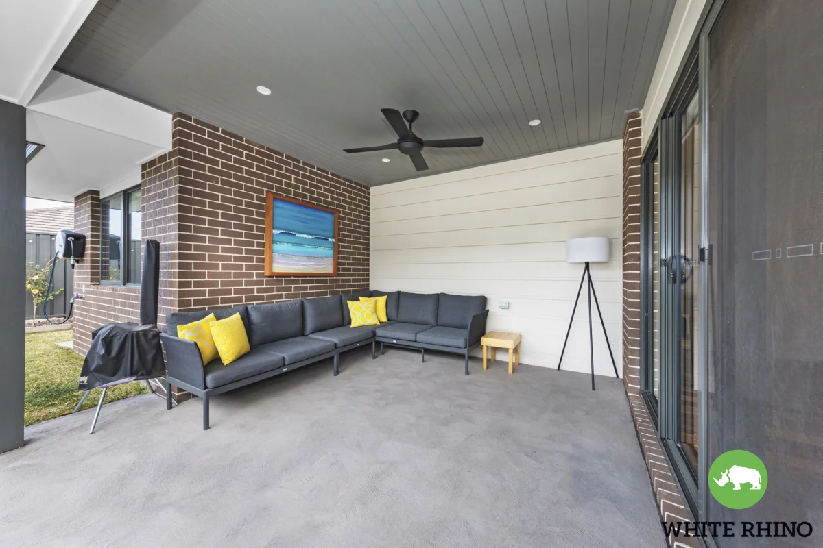 Additional image 18 of 41 Underhill Street, Googong NSW 2620