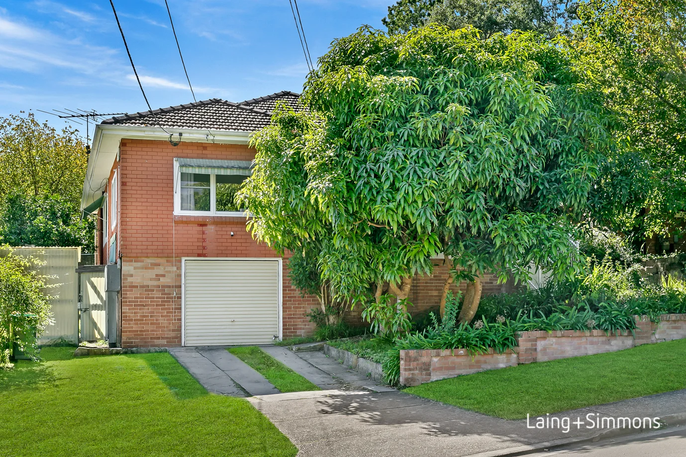 38 Pritchard Street, Thornleigh NSW 2120