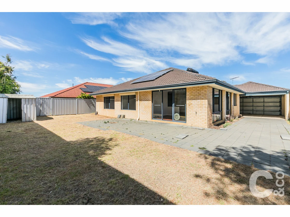 Additional image 19 of 14 Tintagel Loop, Orelia WA 6167