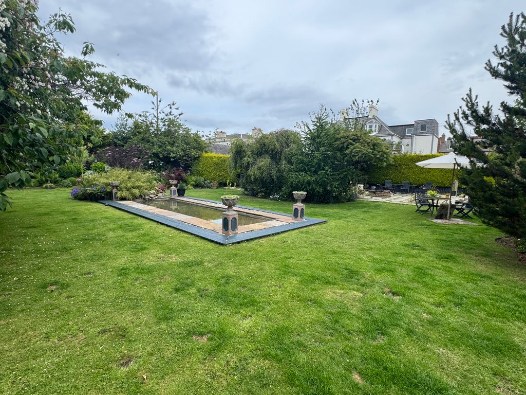 Additional image 31 of Property for saleBerkeley House, 1 Barns Street, Ayr, South Ayrshire KA7