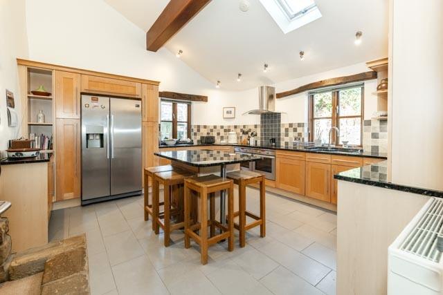 Additional image 3 of Hartley Barn, Maypole Green, Long Preston, Skipton, BD23