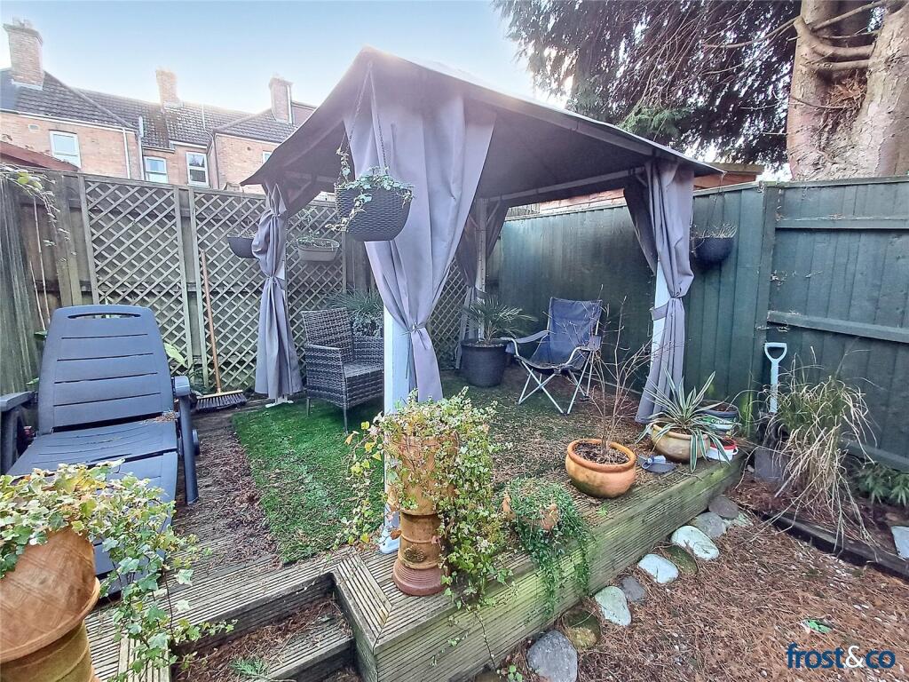 Additional image 19 of Woking Road, Lower Parkstone, Poole, Dorset, BH14