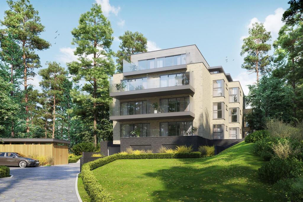 Additional image 4 of Alipore Close, Lower Parkstone