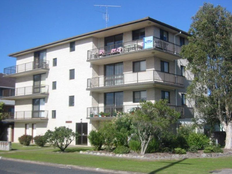 5/19 Parkes St, Tuncurry NSW 2428