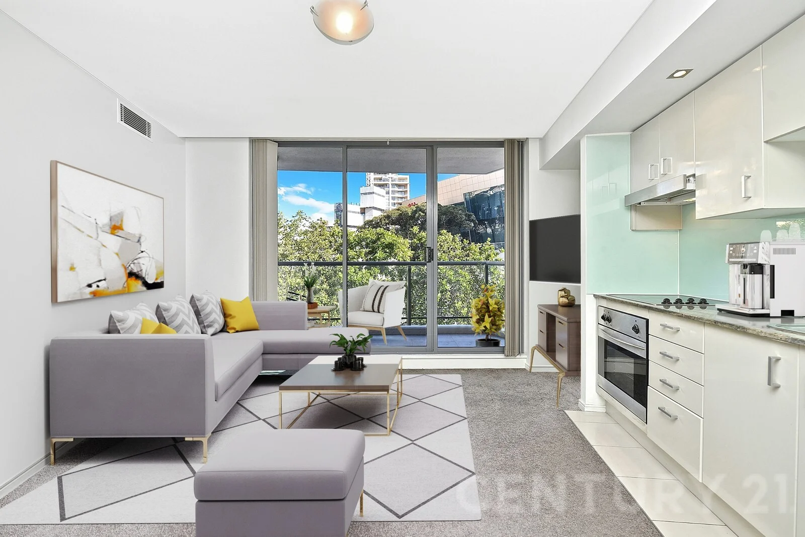 Additional image 2 of 306/1 Adelaide Street, Bondi Junction NSW 2022