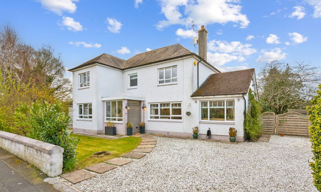 Additional image 27 of 4 bed detached house for saleAirthrey Avenue, Bridge Of Allan FK9