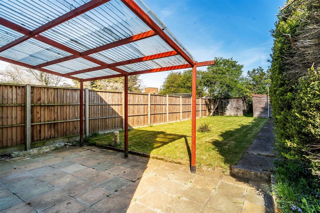 Additional image 4 of 3 bed semi-detached house for saleCleeve Road, Leatherhead KT22