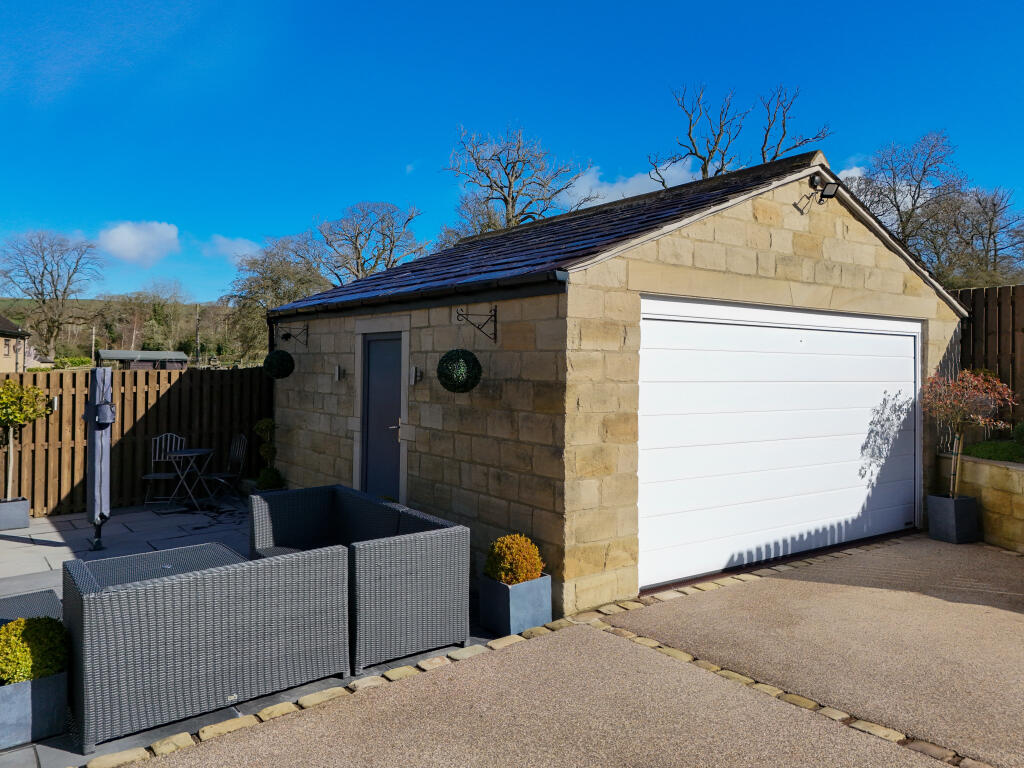 Additional image 18 of Stirton Lane, Stirton, Skipton, North Yorkshire, BD23