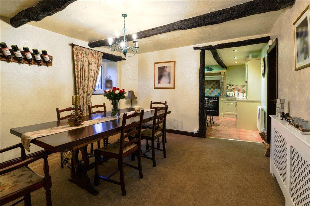 Additional image 7 of Shaw Lane, Oxenhope, Keighley, West Yorkshire, BD22