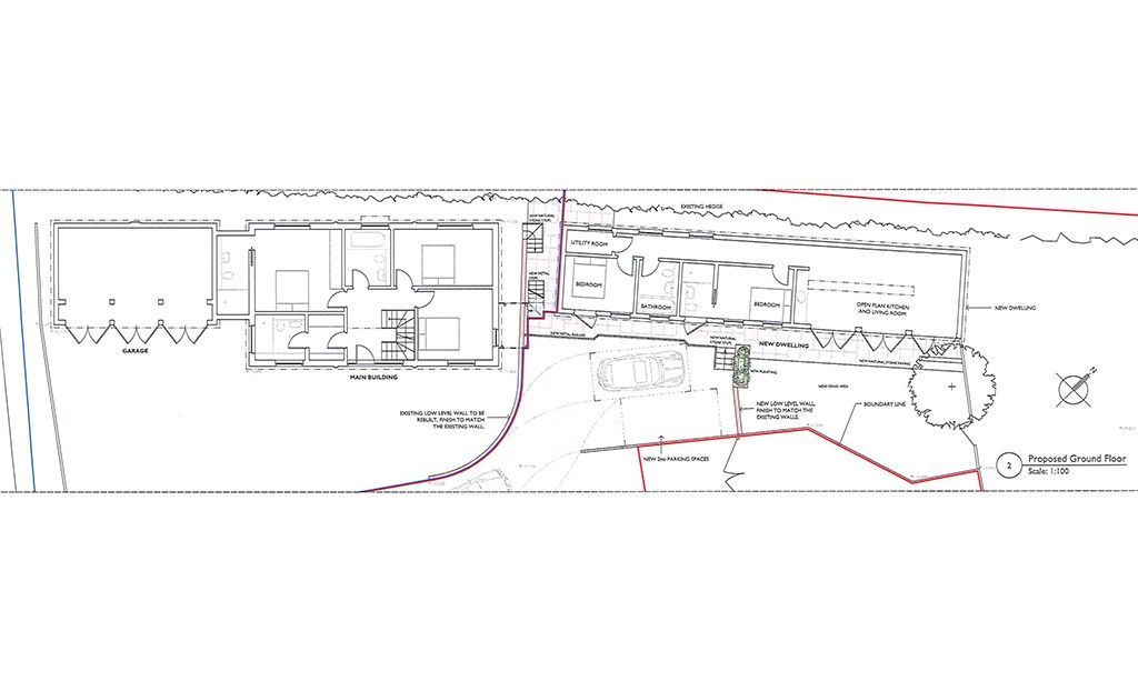 Additional image 12 of Land for saleThe Stables, Warninglid Lane, Warninglid, Haywards Heath, West Sussex RH17
