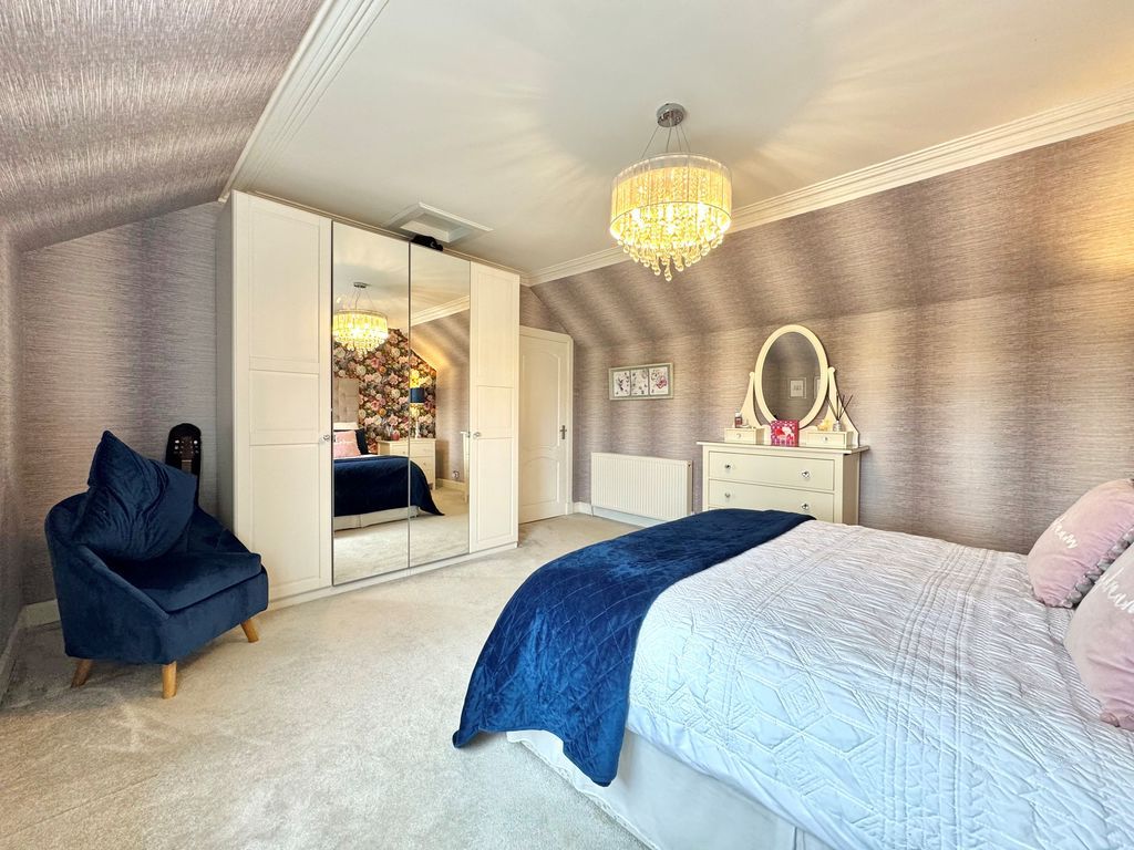Additional image 31 of 4 bed country house for sale2 East Wardlaw Farm, Grassyards Road, Kilmarnock KA3