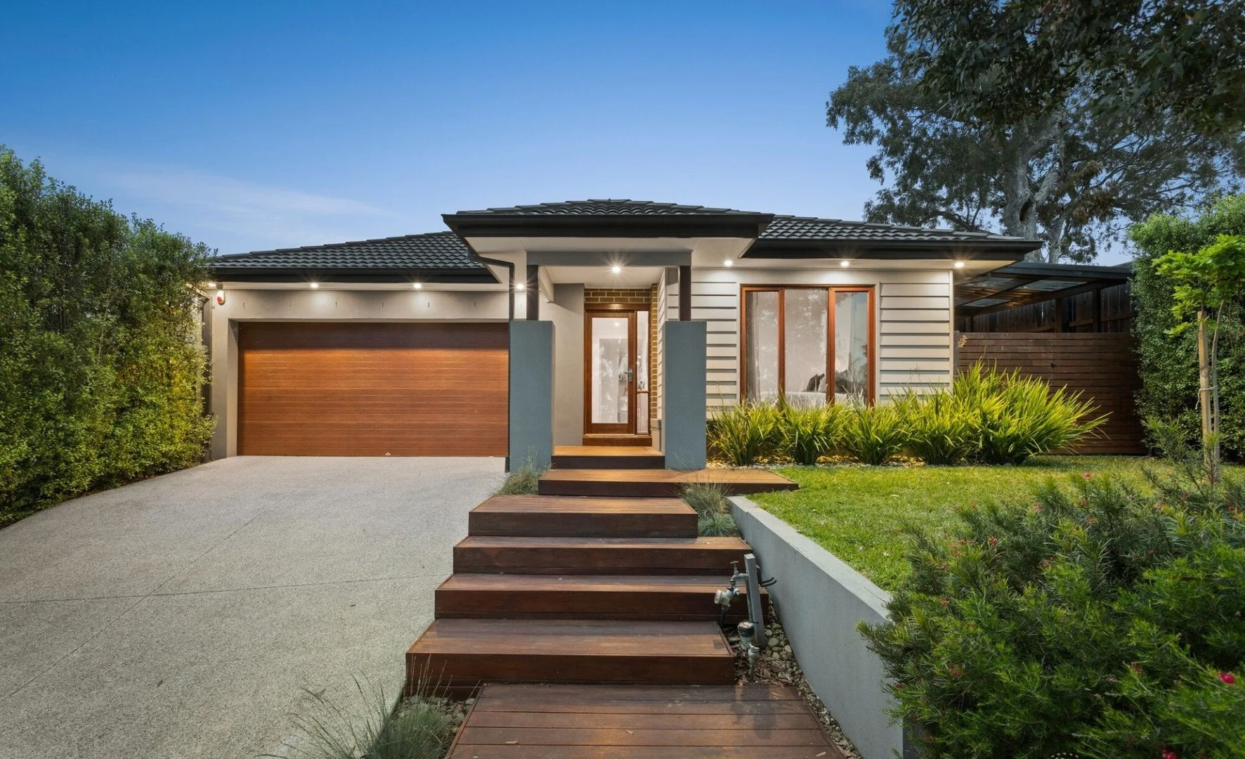 13 Ashgrove Crescent, Mernda VIC 3754