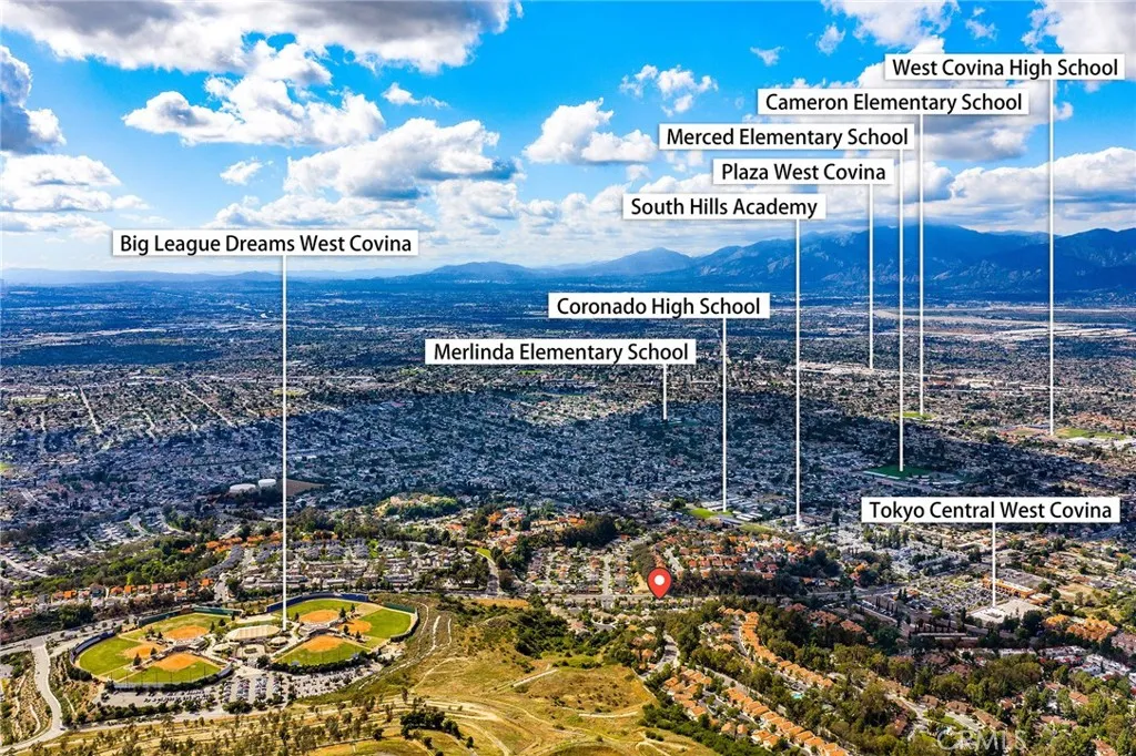 Additional image 61 of 1627 Park Vista Way, West Covina, CA 91791