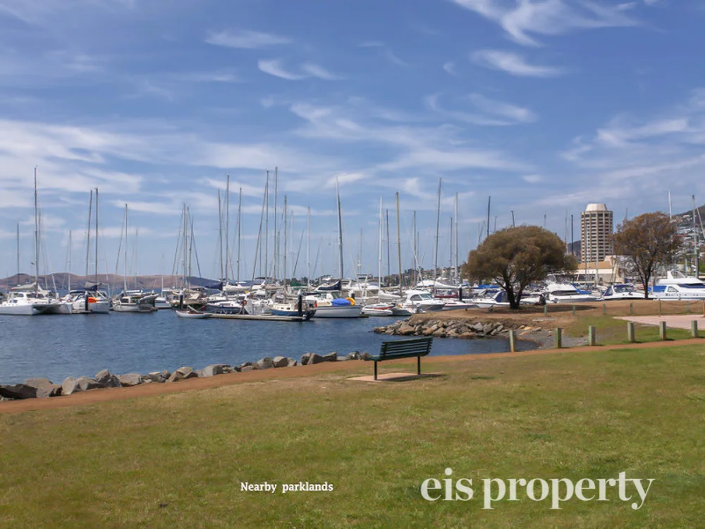 Additional image 8 of 8/50 Marieville Esplanade, Sandy Bay TAS 7005