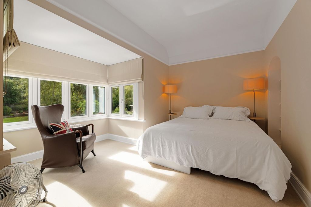 Additional image 27 of 6 bed detached house for saleHartopp Road, Four Oaks Estate B74