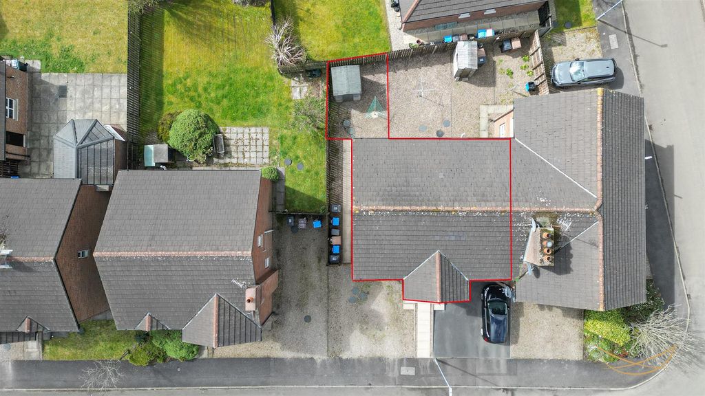 Additional image 3 of 2 bed flat for saleGateside Manor, Ballyclare BT39