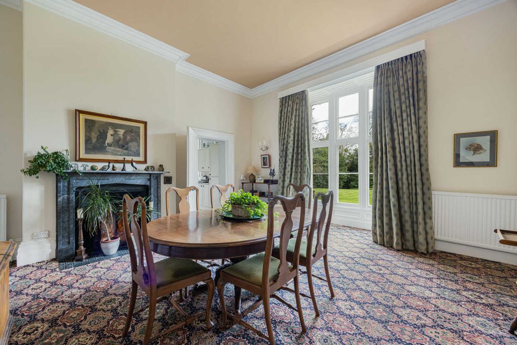 Additional image 5 of 4 bed property for saleShobdon, Leominster HR6