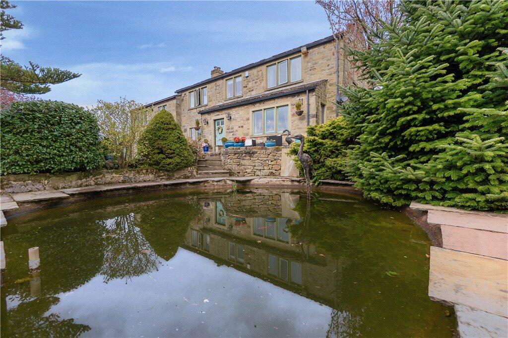 Skyreholme, Skipton, North Yorkshire, BD23