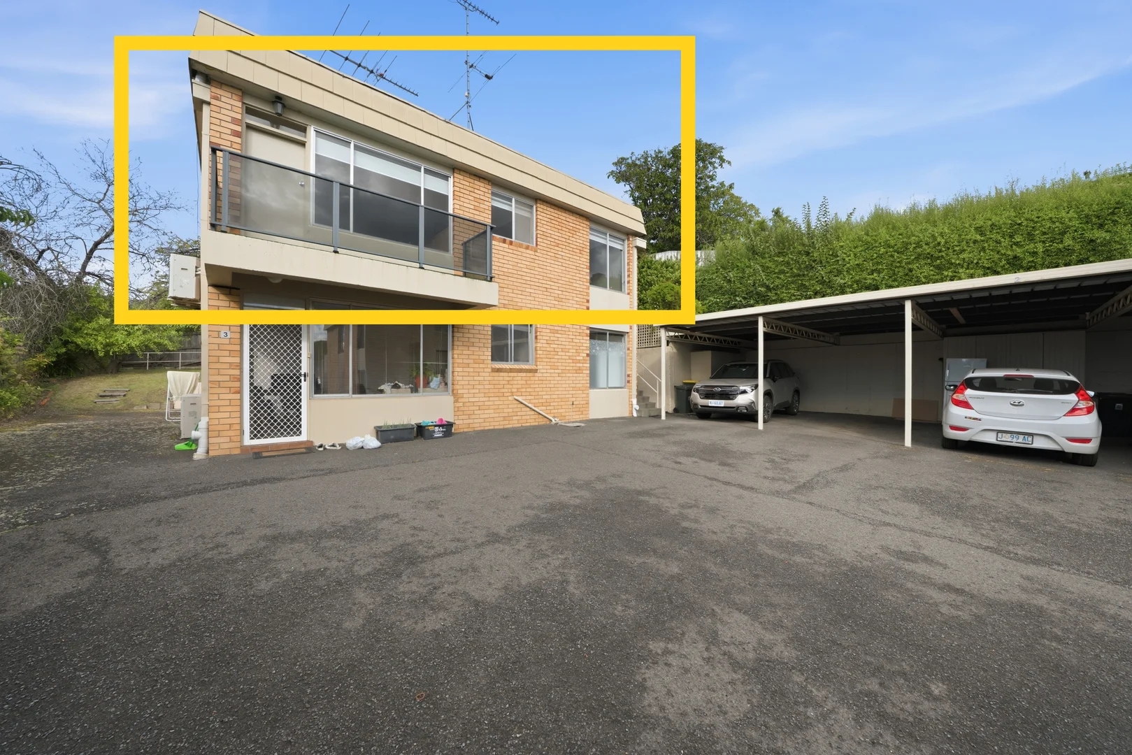 4/613 Sandy Bay Road, Sandy Bay TAS 7005