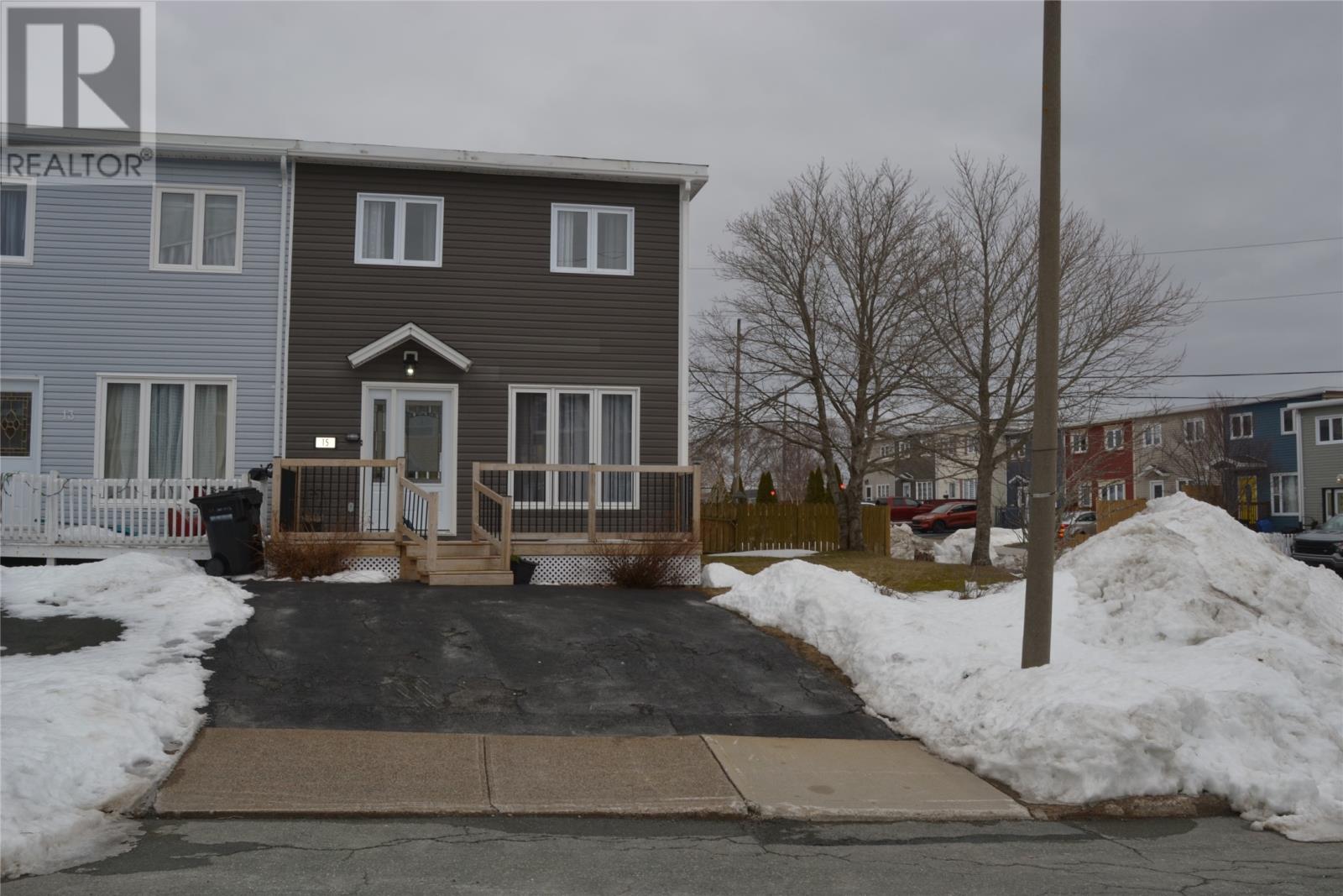 15 Robinsons Place