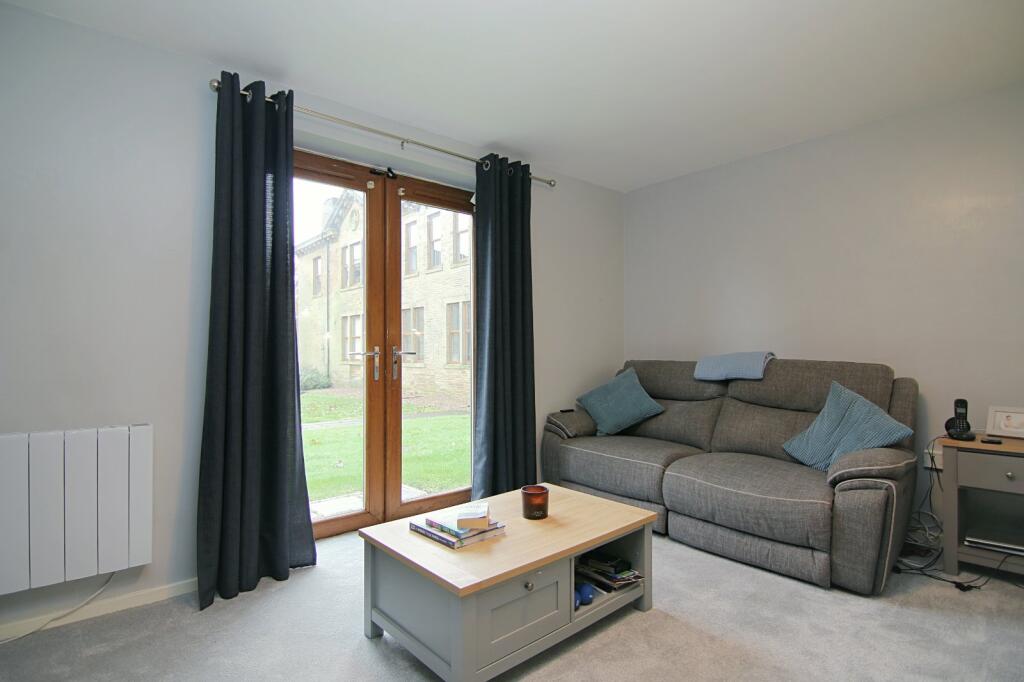 Additional image 5 of Westwood Hall, Peregrine Way, Clayton Heights, Bradford, BD6