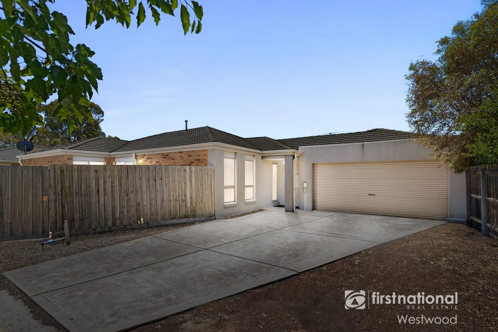 10 Blossom Lane, Werribee VIC 3030