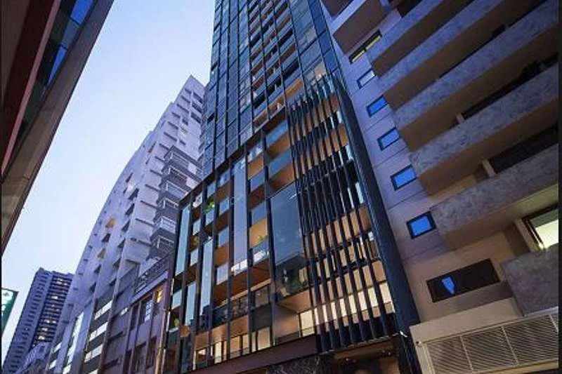 1905/296 Little Lonsdale Street, Melbourne VIC 3000