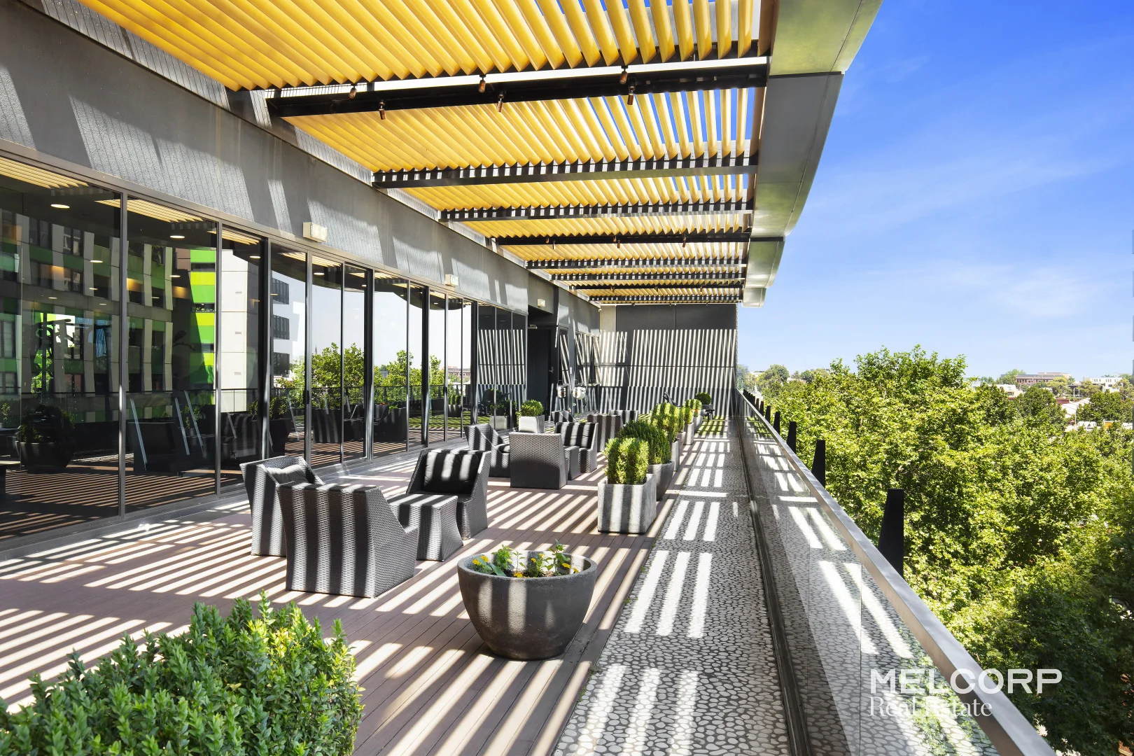 Additional image 13 of 2503/27 Therry Street, Melbourne VIC 3000