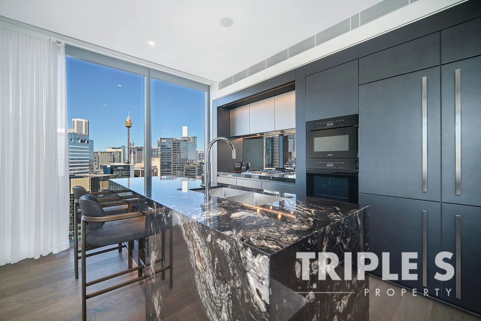 Additional image 2 of 36A/2 Watermans Quay, Barangaroo NSW 2000
