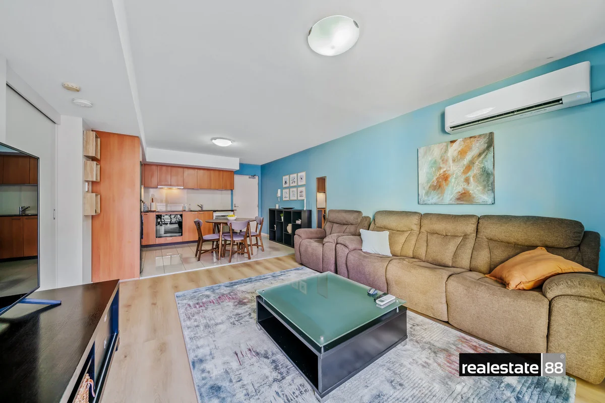 Additional image 7 of 12/375 Hay Street, Perth WA 6000