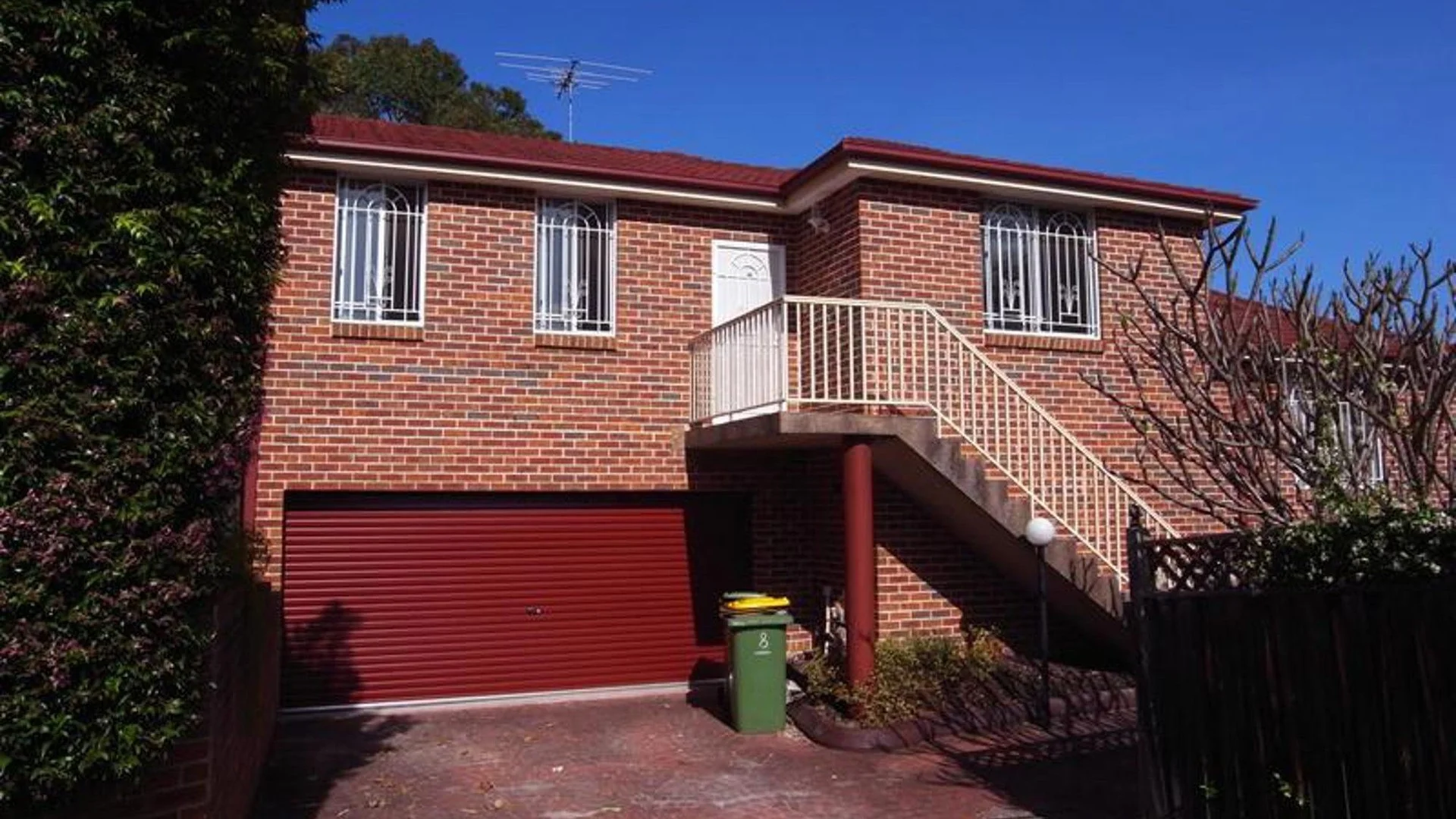 8/14-16 Tintern Avenue, Carlingford NSW 2118