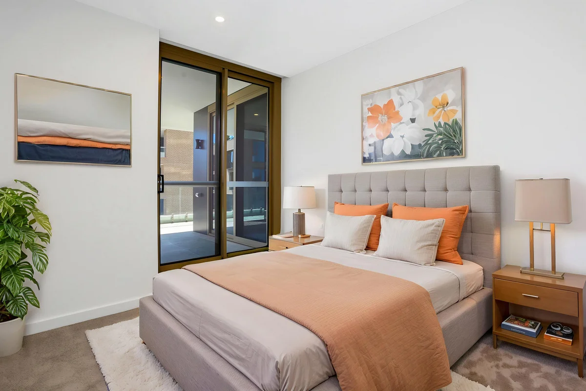 Additional image 5 of 408/8 Maitland Place, Norwest NSW 2153