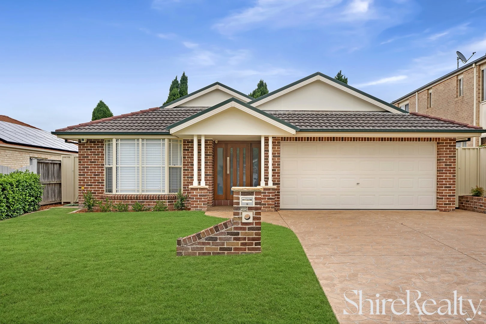 20 Brushwood Drive, Rouse Hill NSW 2155