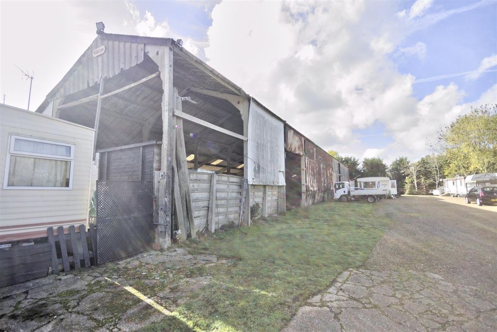 Additional image 9 of Land for saleLower South Park Farm, South Godstone, Godstone RH9
