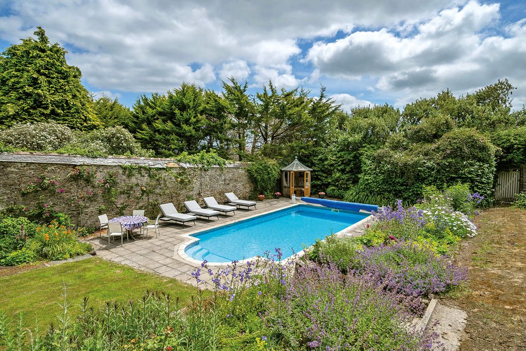 Additional image 36 of 5 bed detached house for saleNear Mawnan Smith, Falmouth, South Cornwall TR11