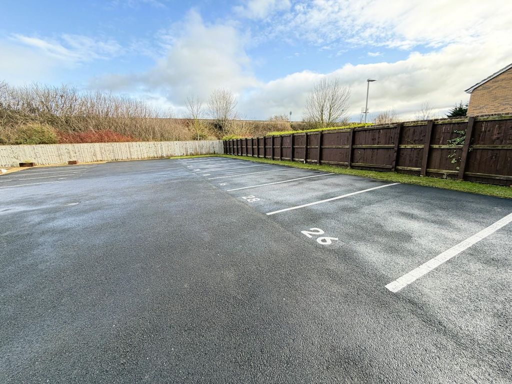 Additional image 15 of 2 bed flat for saleRosthwaite Close, Bakers Mead, Hartlepool TS24