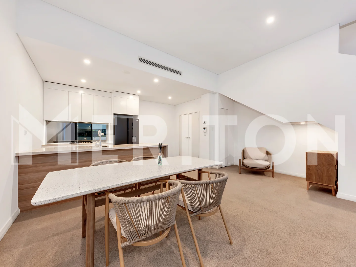 203a/12 Nancarrow Avenue, Ryde NSW 2112 photo 3