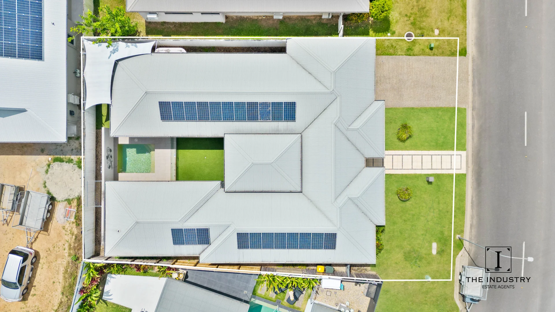 Additional image 22 of 27 Canopys Edge Boulevard, Smithfield QLD 4878