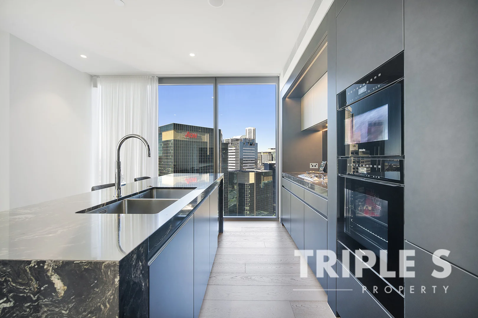 Additional image 6 of 36A/2 Watermans Quay, Barangaroo NSW 2000