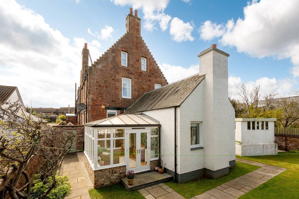 Additional image 26 of 3 bed flat for sale7 South Hamilton Road, North Berwick EH39