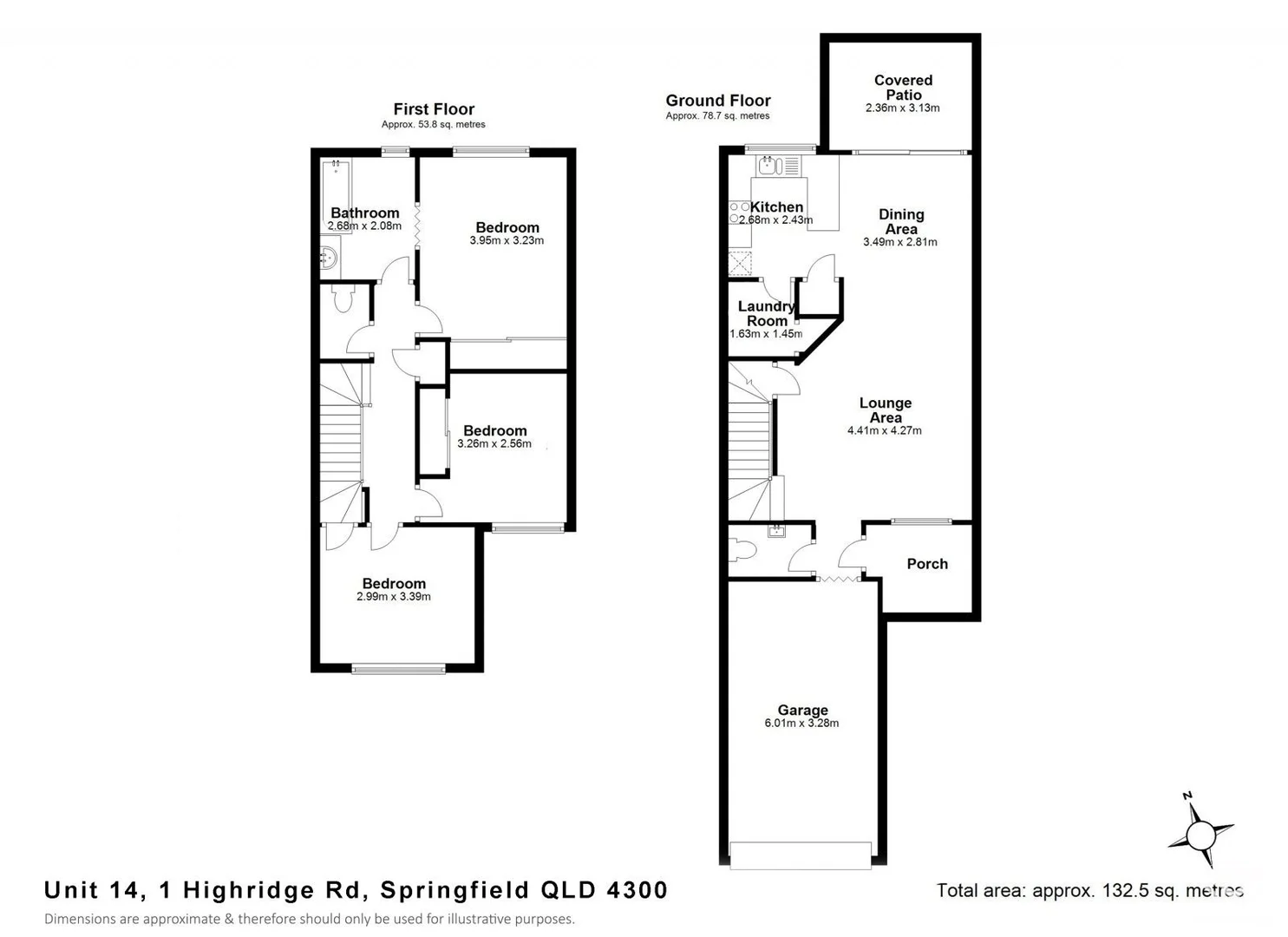 Additional image 14 of 14/1 Highridge Road, Springfield QLD 4300