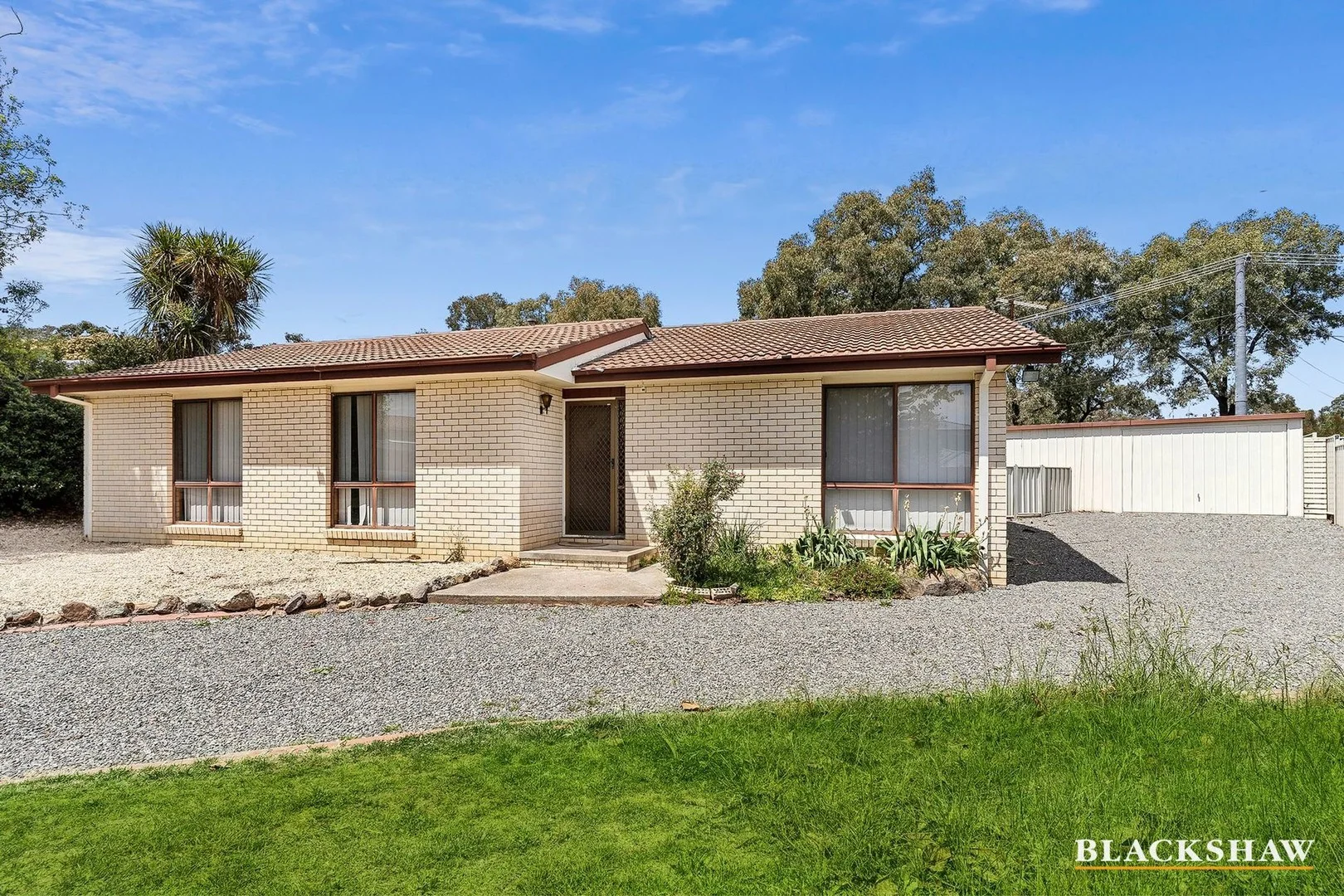 28 Lansell Circuit, Wanniassa ACT 2903