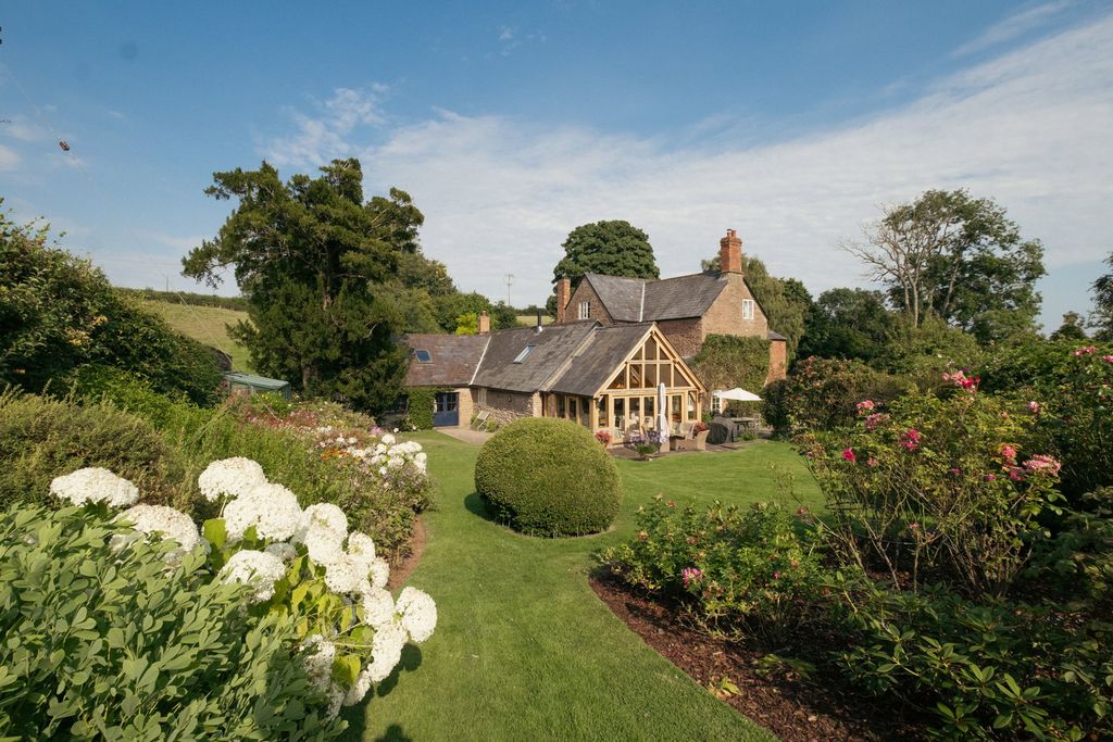 Additional image 38 of 5 bed country house for saleSt. Owens Cross, Ross-On-Wye, Herefordshire HR2