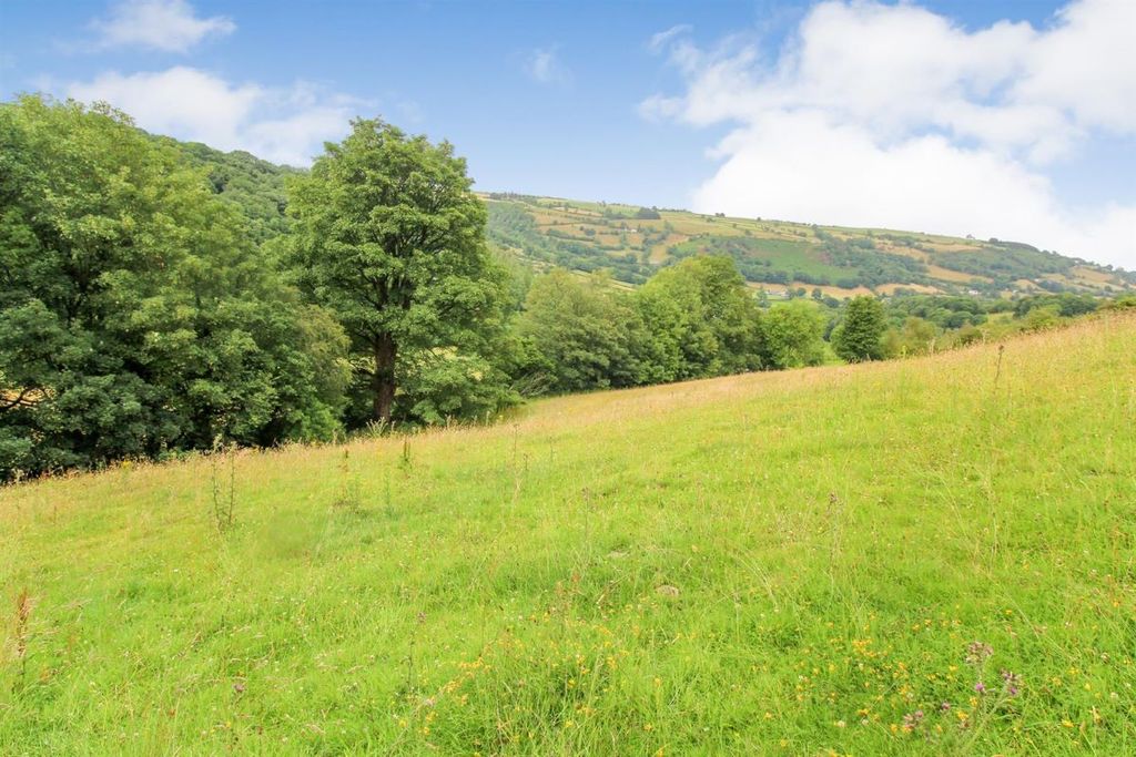 Additional image 2 of Land for saleGlyn Ceiriog, Llangollen LL20