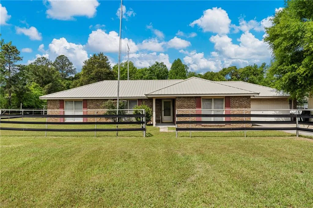 Additional image 2 of 1810 Highway 165, Pittsview, AL 36871