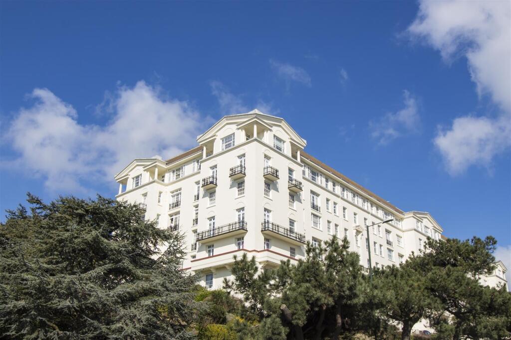 Bath Road, Bournemouth