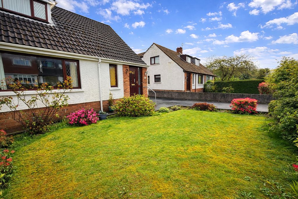 Additional image 2 of 3 bed semi-detached house for saleGreenburn Park, Lambeg BT27