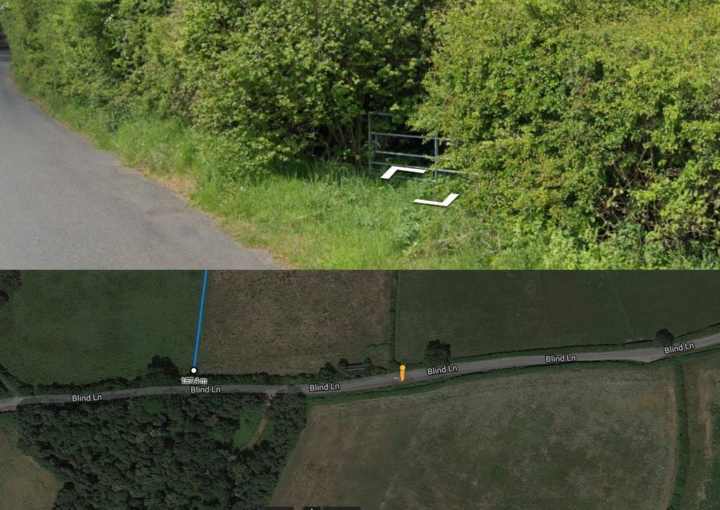 Additional image 11 of Land for saleBlind Lane Lurgashall, Petworth GU28