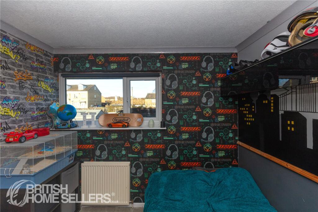 Additional image 10 of Shire Close, Bradford, West Yorkshire, BD6